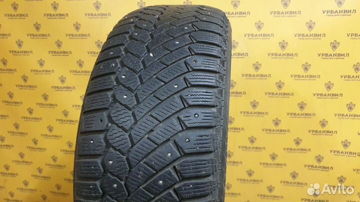 Gislaved Nord Frost 200 225/55 R17 101T