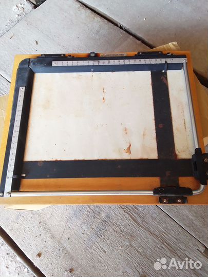 Рамка для фотопечати