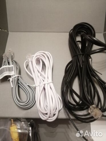 Кабели hdmi VGA DVI 220v SATA RCA 3.5 - 6.3 jack