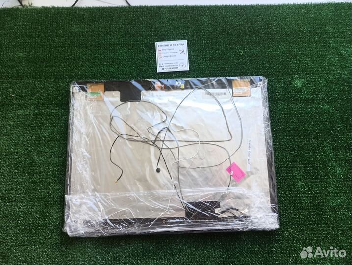 Крышка матрицы для toshiba l300