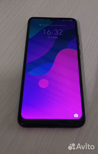 HONOR 9A, 3/64 ГБ