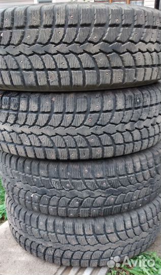 КАМА 505 Irbis 175/70 R13 82B