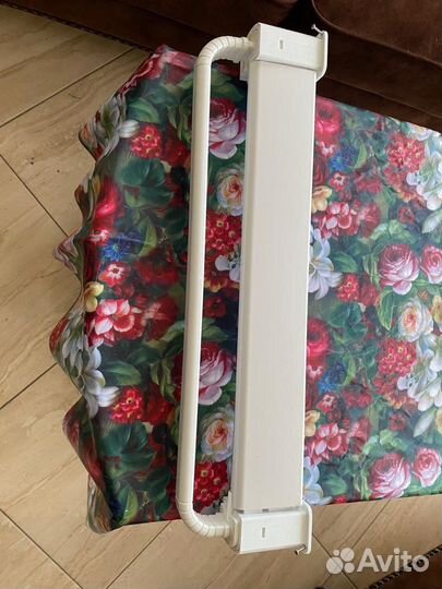 Сушилка для белья настенная Gimi 60 см