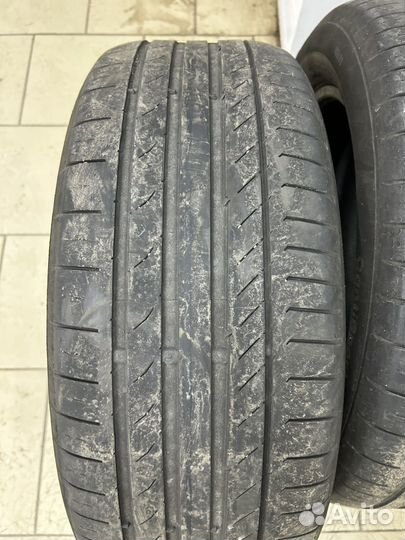 Continental ContiSportContact 5 225/50 R17 94W