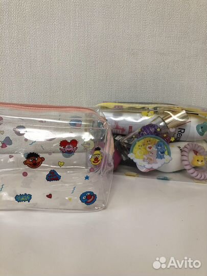 Косметичка