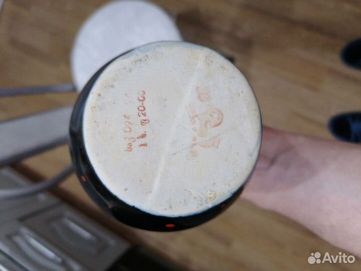 Продам кофейный сервиз фарфоровый