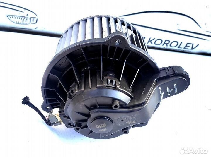 Вентилятор печки (2012-2017) Hyundai I30