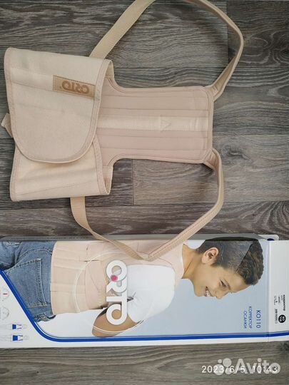 Корректор осанки