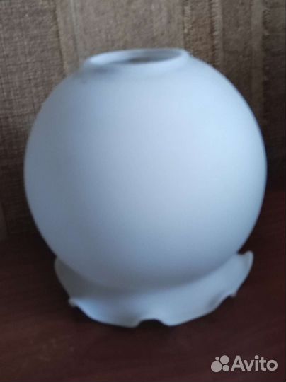 Плафоны для люстры 5 шт