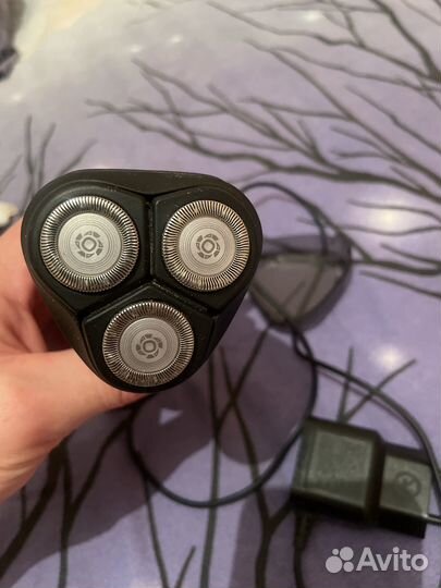 Электробритва philips series 1000