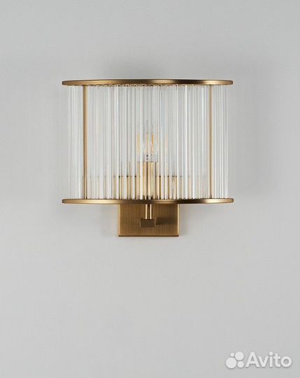 Бра Moderli Sial V9071-1W