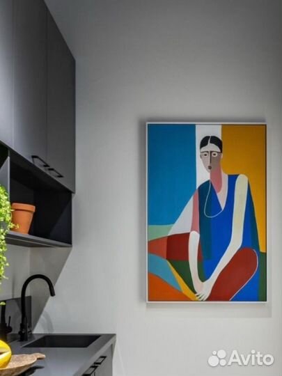 Интерьерное украшение