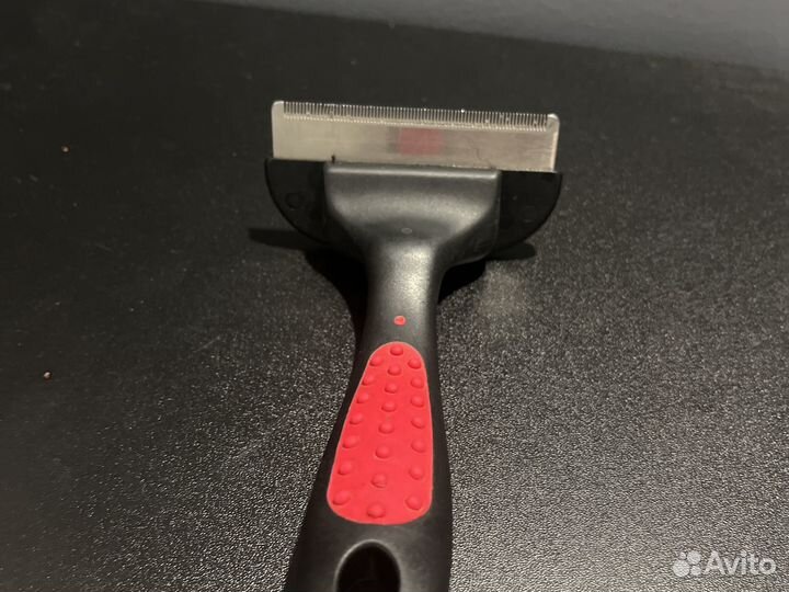 Тример для вычёсываеия