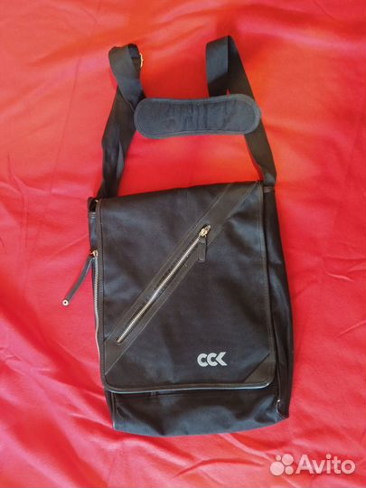 Сумка -планшет