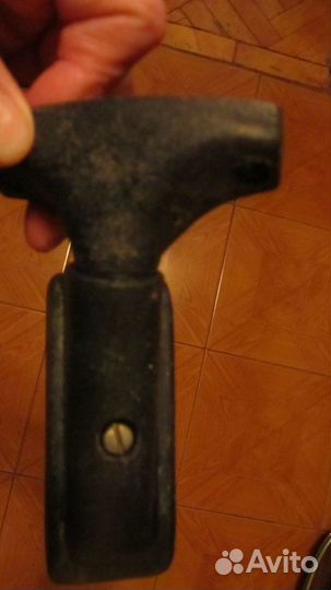 Зеркало водительское жигулей моделей 01-07