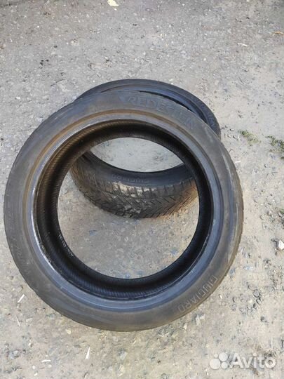 Vredestein Wintrac Xtreme S 235/40 R19 96Y