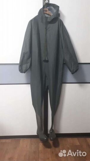 Спецодежда Костюм