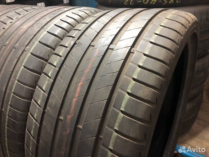 Bridgestone Turanza T005 255/35 R21
