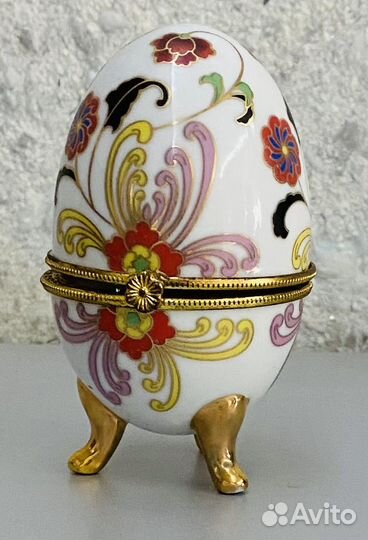 Шкатулки разные