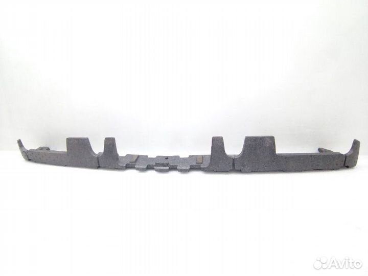 Абсорбер бампера задний Land Rover Discovery 3