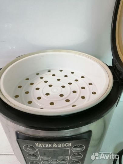 Мультиварка (и68)