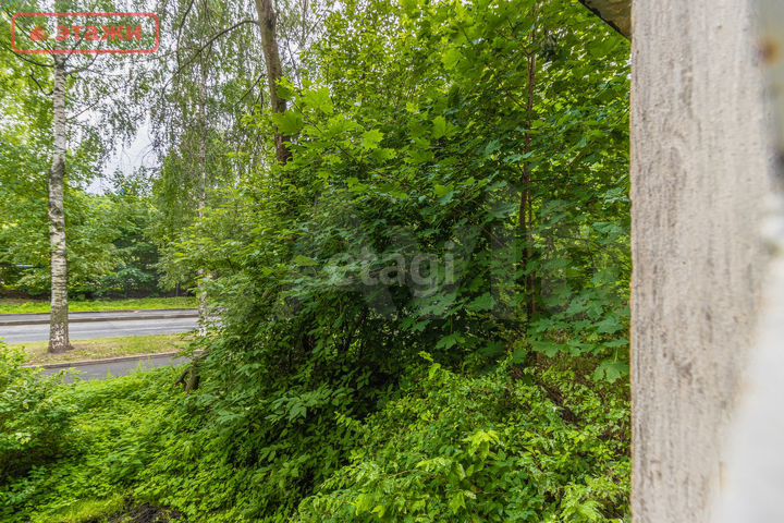 2-к. квартира, 43,3 м², 1/5 эт.