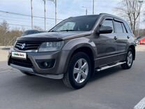 Suzuki Grand Vitara 2.0 MT, 2013, 151 000 км, с пробегом, цена 1 250 000 руб.