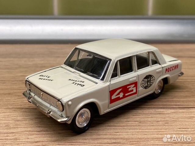 Ваз 2101 Ралли СССР / РФ купить в Москве | Хобби и отдых | Авито
