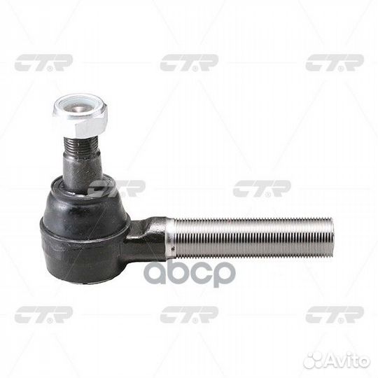 CET-179 Наконечник рулевой тяги перед лев