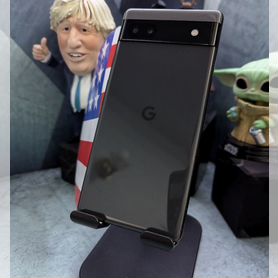 Google Pixel 6a, 6/128 ГБ