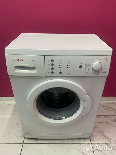 Стиральная машинка