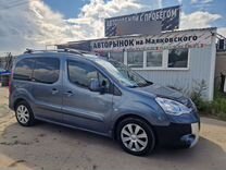 Citroen Berlingo 1.6 MT, 2010, 370 000 км, с пробегом, цена 635 000 руб.