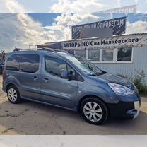 Citroen Berlingo 1.6 MT, 2010, 370 000 км, с пробегом, цена 595 000 руб.