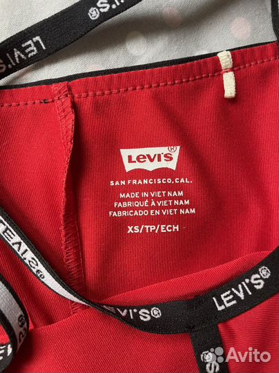 Боди Levis