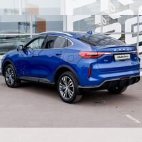 Haval F7x 1.5 AMT, 2022, 29 942 км, с пробегом, цена 2 399 000 руб.