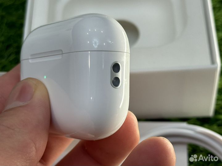 AirPods Pro 2/AirPods Pro/AirPods 2