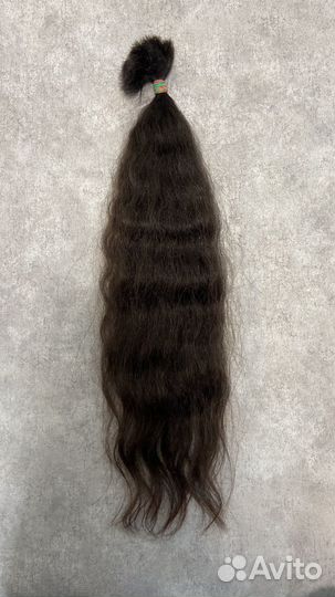 Волосы для наращивания