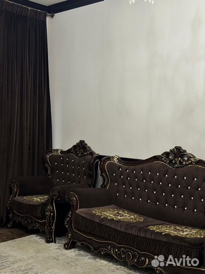 Диван фараон