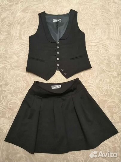 Sky Lake Школьная форма для девочки