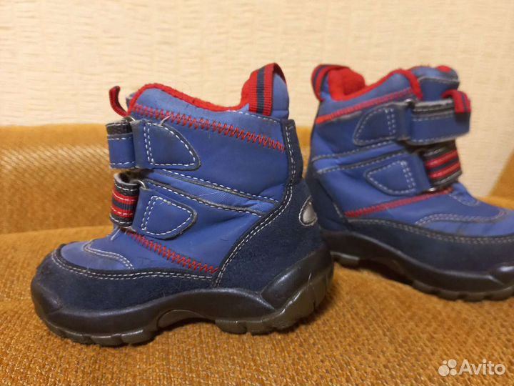 Детская обувь