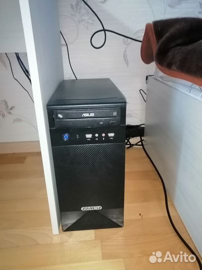 Системный блок i5