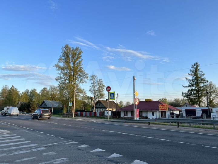 Общепит, 116 м²