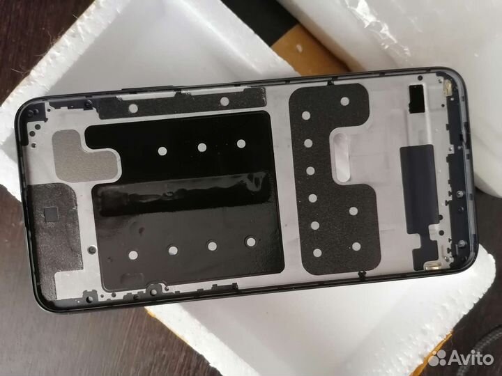 Корпус (рамка) телефона honor y9s