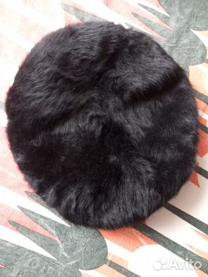 Берет женский