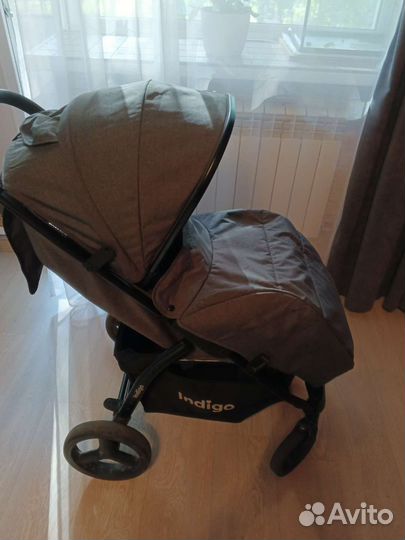 Прогулочная коляска бу