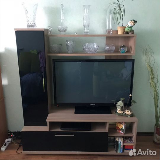 Тумба под тв (тва) Стелла (Стенка,Шкаф)