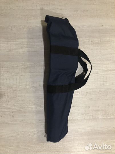 Домкрат для снегохода. Усиленный