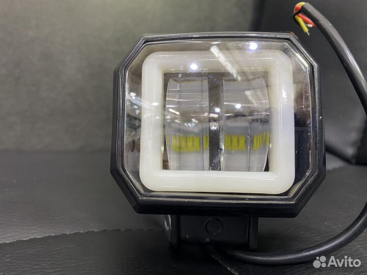 Светодиодная фара wl-510