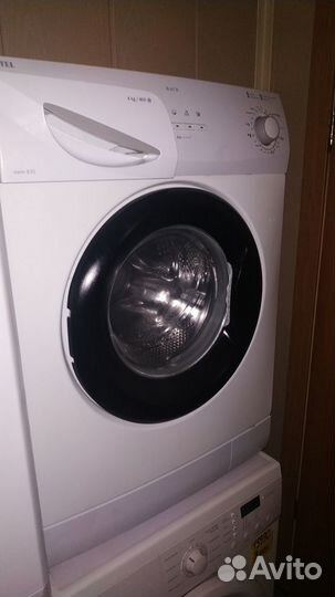 Вестель-стиральная машина на 4кг