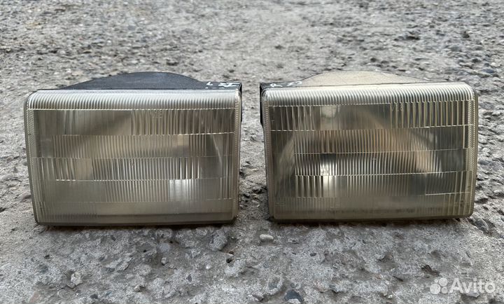 Фары головного света Jeep Grand Cherokee ZJ, ZG